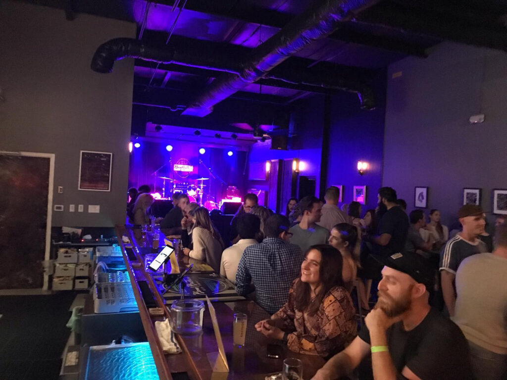 Bond Brothers Eastside Cary NC