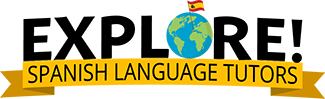 Explore Tutoring Services - Spain - Modern Design - 325