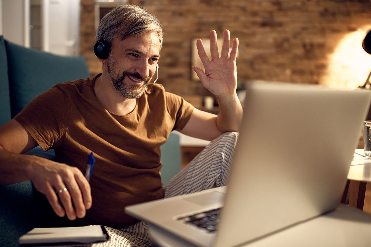 You are currently viewing Embracing Online Language Learning