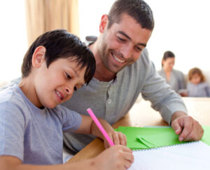 Read more about the article How To Teach Spanish To Kids at Home