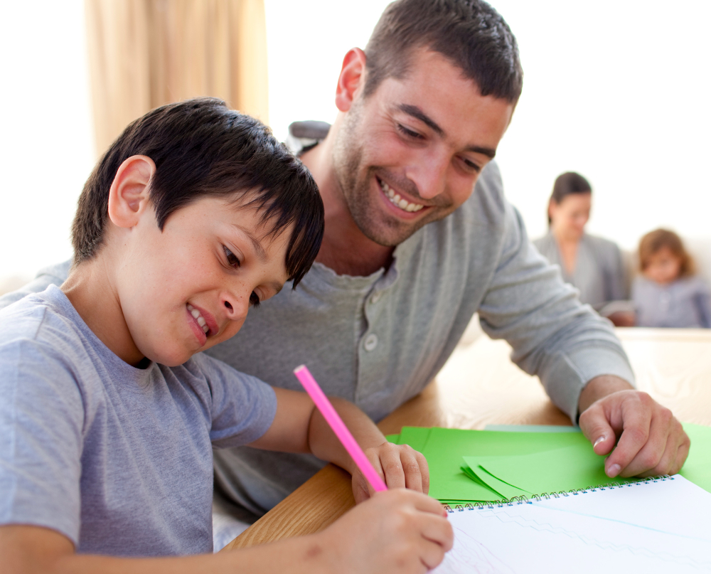 You are currently viewing How To Teach Spanish To Kids at Home