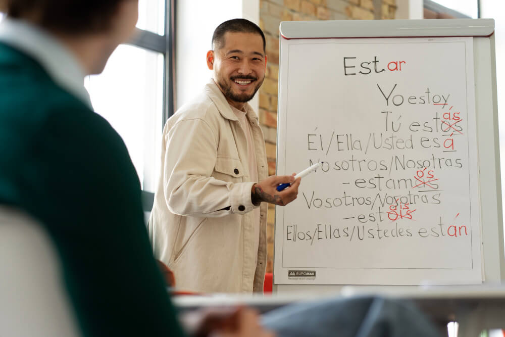 You are currently viewing The Smart Guide to Teaching Spanish Across Different Learning Types