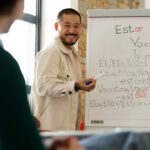 Age-Appropriate Spanish Teaching Strategies That Work for Every Student